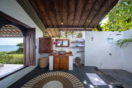 Villas in canggu HRCG0386 - 10