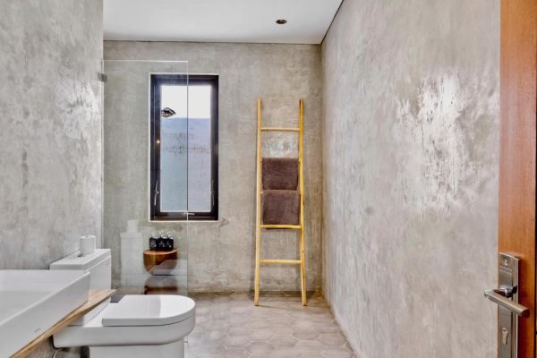 1 bedroom villas in canggu HRCG0318 - 15