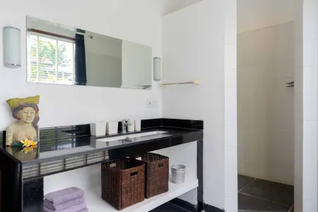 3 bedroom villas in canggu HRCG0408 - 24