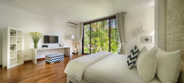 Villas in canggu HRCG0370 - 23