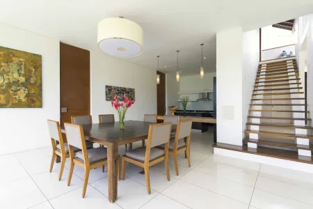 4 bedroom villas in canggu HRCG0384 - 14