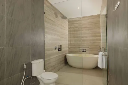 4 bedroom villas in canggu HRCG0446 - 4