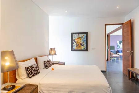 3 bedroom villas in canggu HRCG0408 - 23