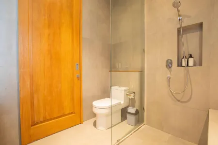 2 bedroom villas in canggu HRCG0425 - 13