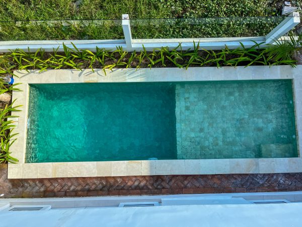 2 bedroom villas in canggu HRCG0322 - 11