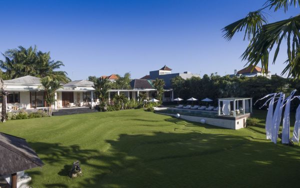 Villas in canggu HRCG0370 - 21