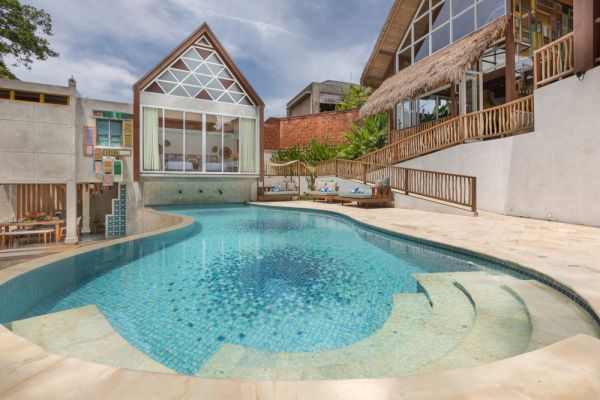 3 bedroom villas in canggu HRCG0331 - 18