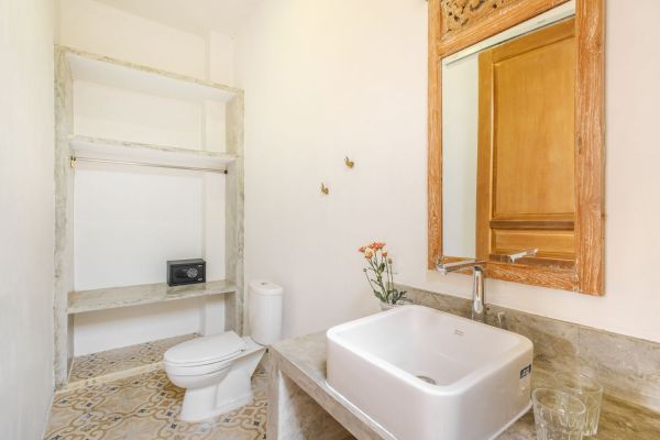 3 bedroom villas in canggu HRCG0377 - 21