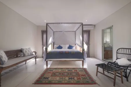 3 bedroom villas in canggu HRCG0395 - 18