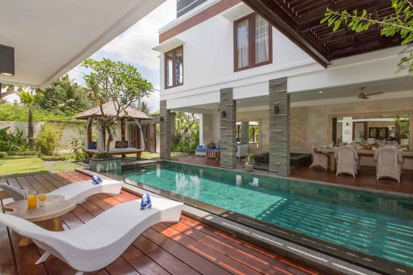 3 bedroom villas in canggu HRCG0334 - 18