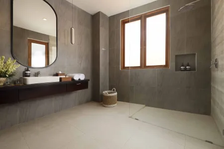 4 bedroom villas in canggu HRCG0446 - 10