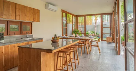 3 bedroom villas in canggu HRCG0397 - 3