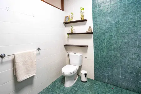 1 bedroom villas in canggu HRCG0426 - 7