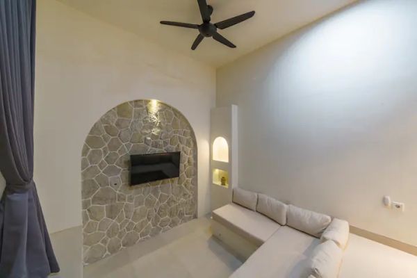 1 bedroom villas in canggu HRCG0321 - 25