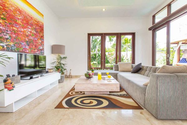 3 bedroom villas in canggu HRCG0334 - 16
