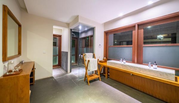 7 bedroom villas in canggu HRCG0311 - 4