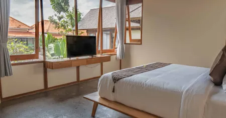 Villas in canggu HRCG0398 - 6