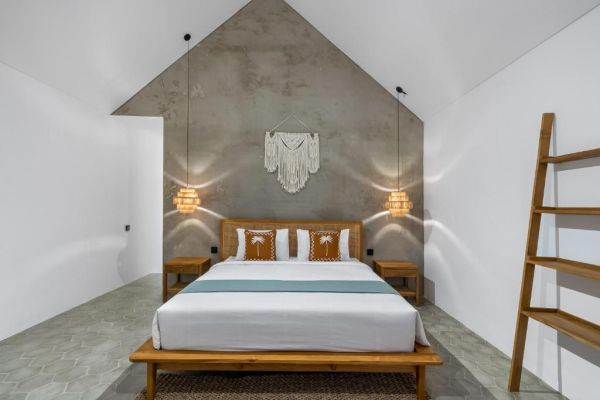 1 bedroom villas in canggu HRCG0317 - 7