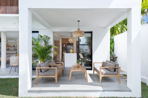 3 bedroom villas in canggu HRCG0329 - 22