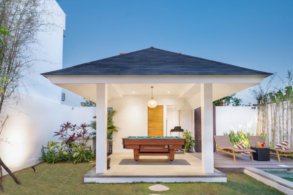 3 bedroom villas in canggu HRCG0329 - 6