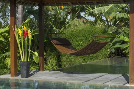 4 bedroom villas in canggu HRCG0384 - 9