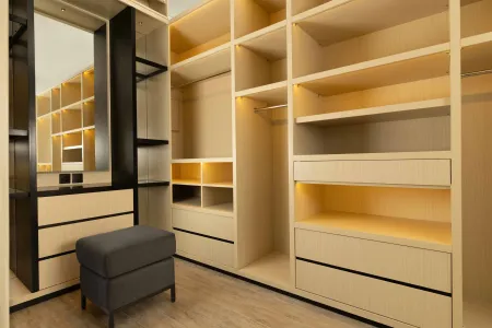 6 bedroom villas in canggu HRCG0438 - 8