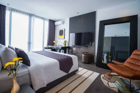 3 bedroom villas in canggu HRCG0400 - 6