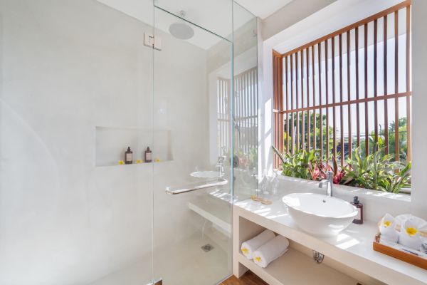 3 bedroom villas in canggu HRCG0329 - 15