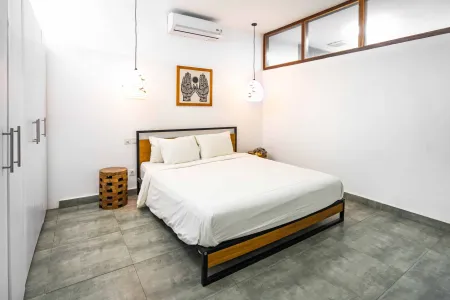 1 bedroom villas in canggu HRCG0426 - 10