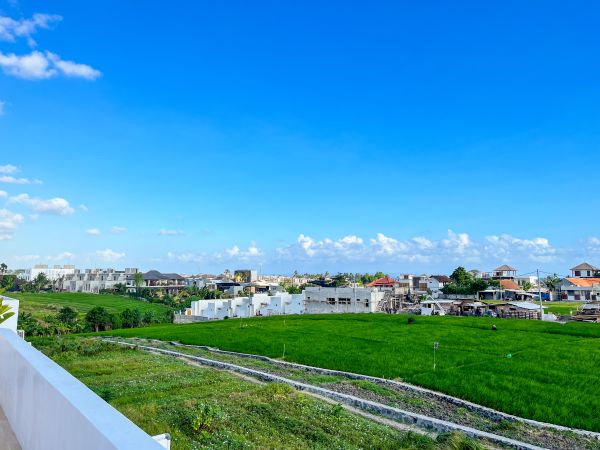 2 bedroom villas in canggu HRCG0322 - 13