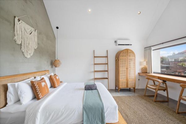 1 bedroom villas in canggu HRCG0317 - 16