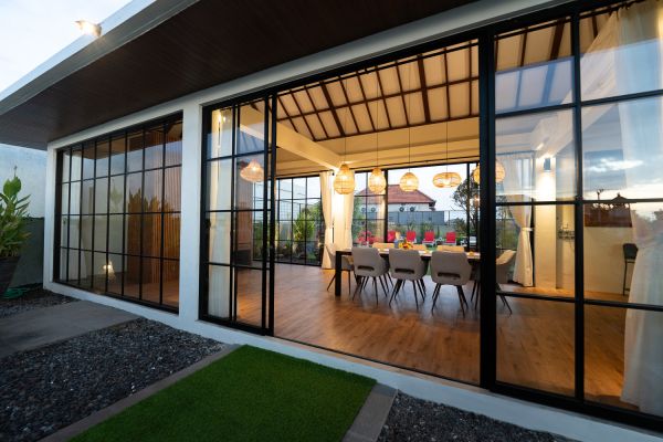 5 bedroom villas in canggu HRCG0336 - 8