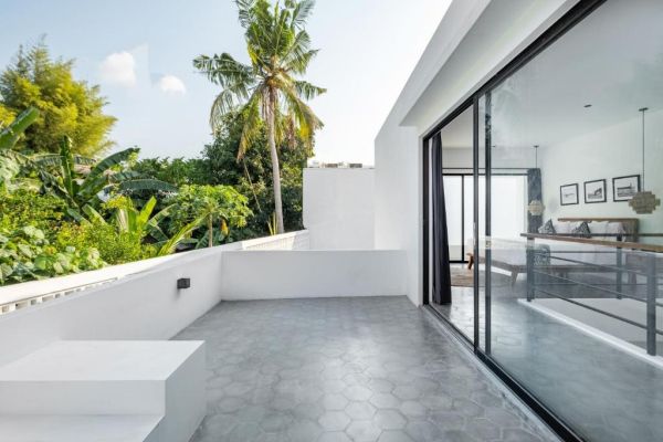 2 bedroom villas in canggu HRCG0316 - 14