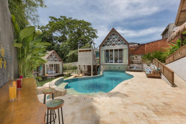 3 bedroom villas in canggu HRCG0331 - 14