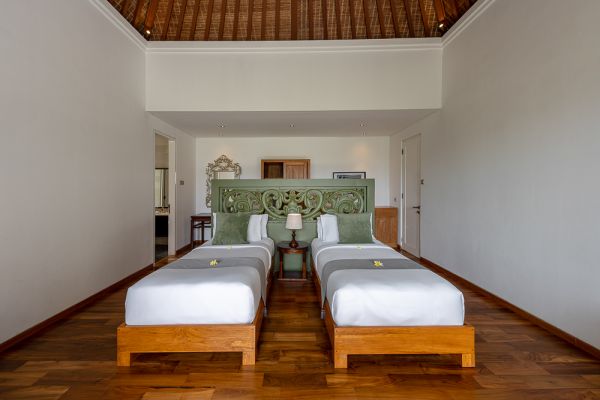 4 bedroom villas in canggu HRCG0335 - 17