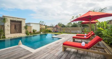 3 bedroom villas in canggu HRCG0395 - 24
