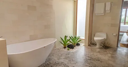 3 bedroom villas in canggu HRCG0397 - 4