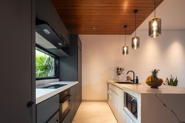 2 bedroom villas in canggu HRCG0337 - 15