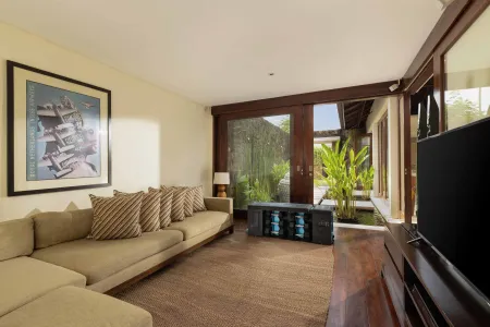 5 bedroom villas in canggu HRCG0440 - 15