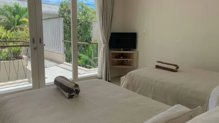 2 bedroom villas in canggu HRCG0418 - 9