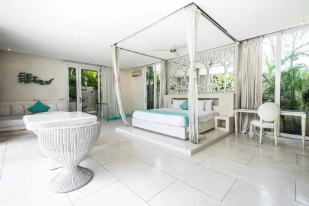 5 bedroom villas in canggu HRCG0382 - 24
