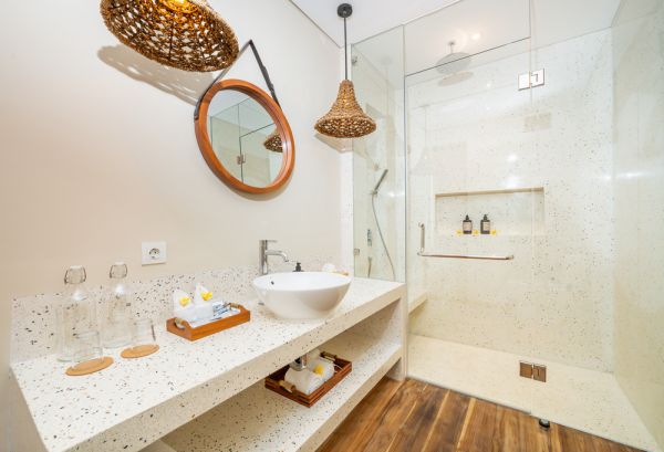 3 bedroom villas in canggu HRCG0329 - 16