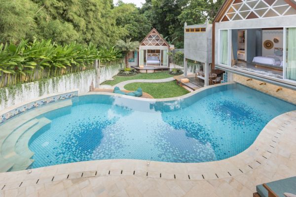 3 bedroom villas in canggu HRCG0331 - 8