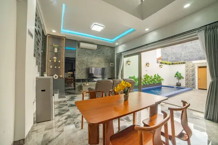 Villas in denpasar HRDP0464 - 8