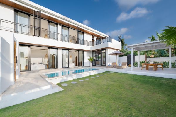 Villas in denpasar HRDP0328 - 6