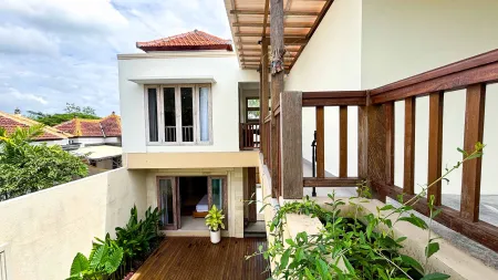 3 bedroom villas in jimbaran HRJB0483 - 6