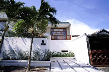 Villas in jimbaran HRJB0488 - 25