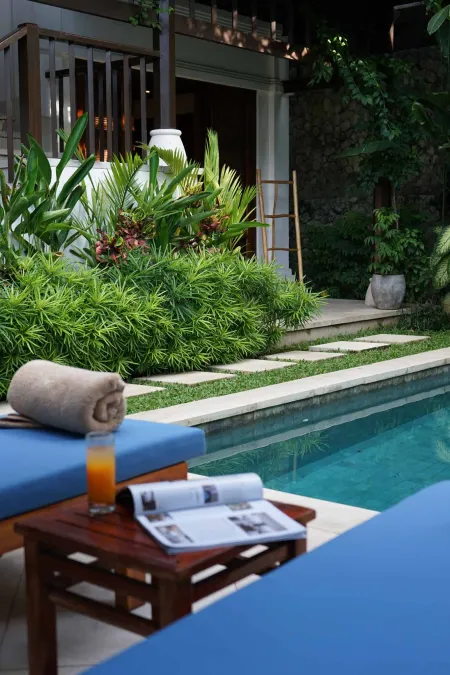 3 bedroom villas in jimbaran HRJB0450 - 14