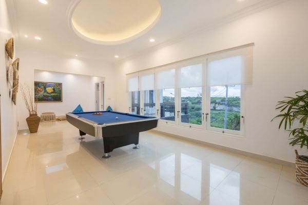 5 bedroom villas in jimbaran HRJB0358 - 4