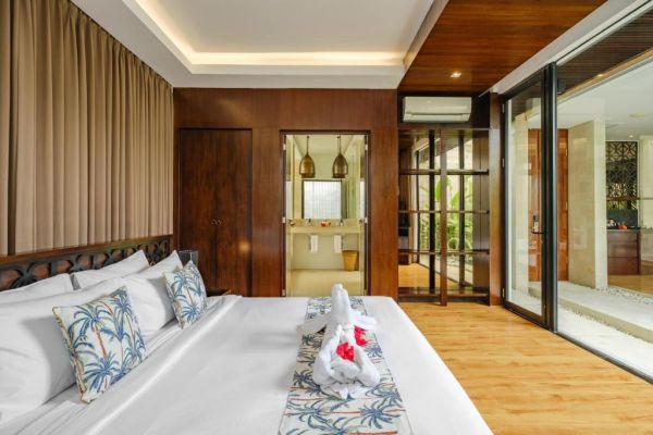 Villas in jimbaran HRJB0010 - 20